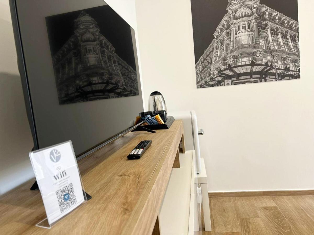 V12 Apartments Puglia Modugno Εξωτερικό φωτογραφία