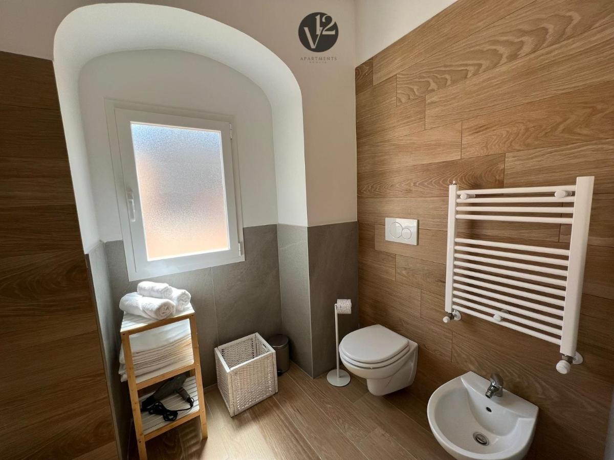 V12 Apartments Puglia Modugno Εξωτερικό φωτογραφία